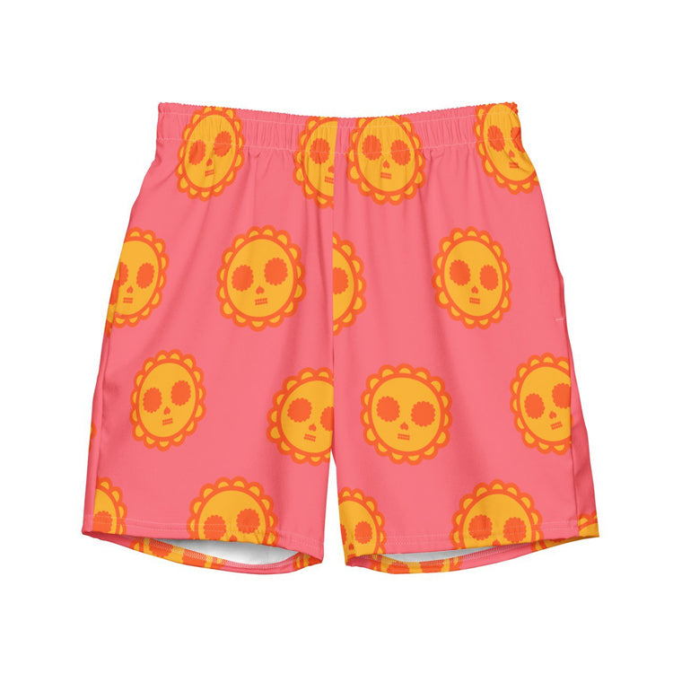 Malik Swim Shorts - NOMS LIFE