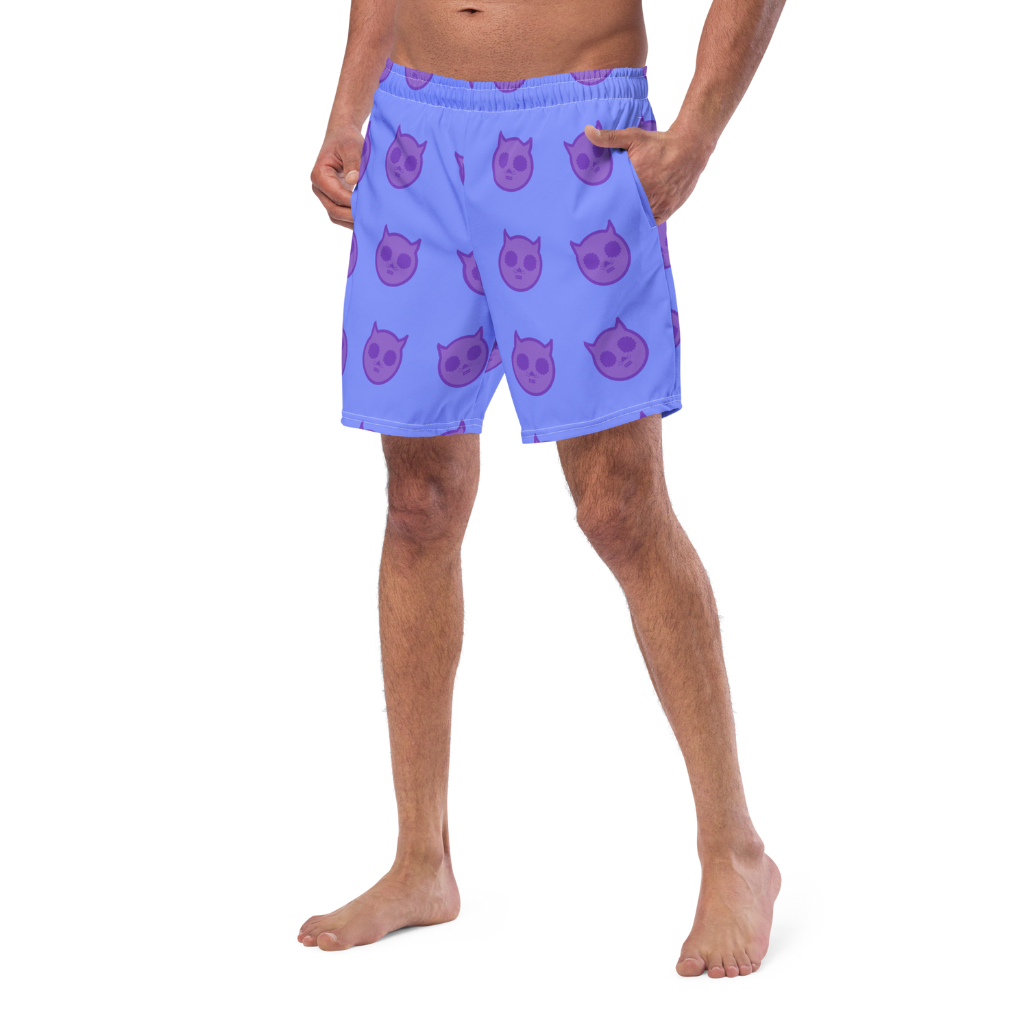 Maki Swim Shorts - NOMS LIFE