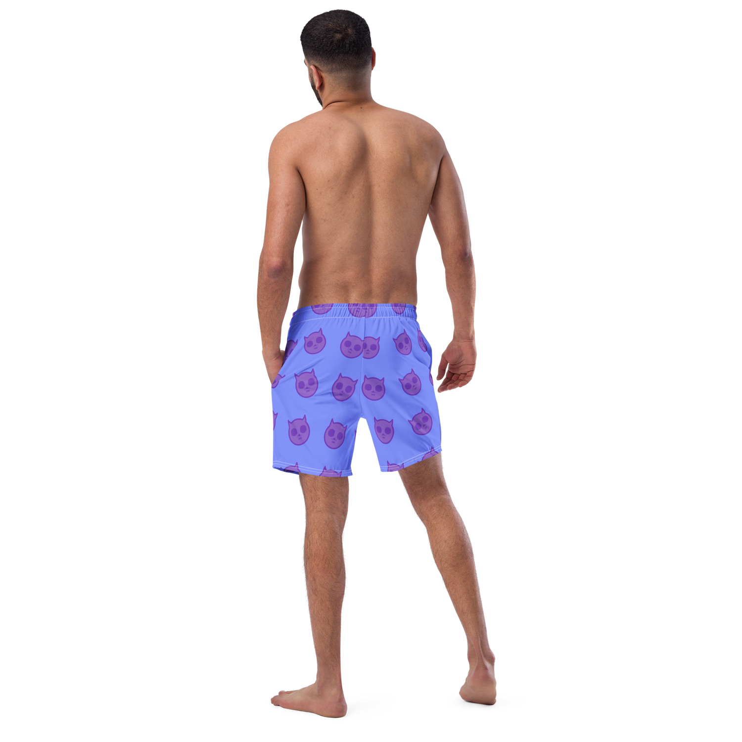 Maki Swim Shorts - NOMS LIFE