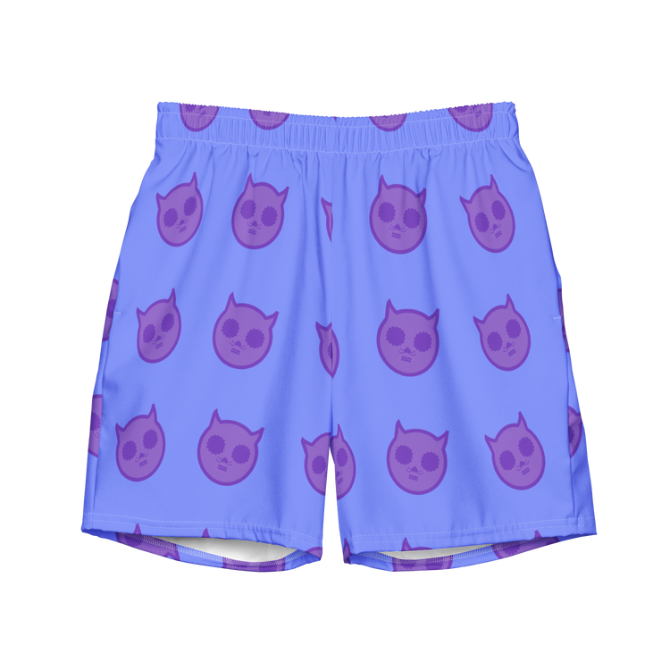 Maki Swim Shorts - NOMS LIFE